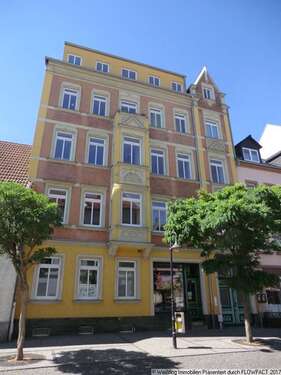 Foto - Wohnung zum Mieten in Riesa 499,00 € 85.5 m²