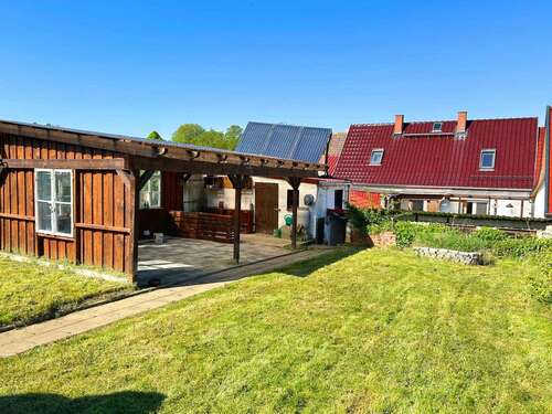 Foto - Haus zum Kaufen in An der Schmücke 149.000,00 € 173 m²