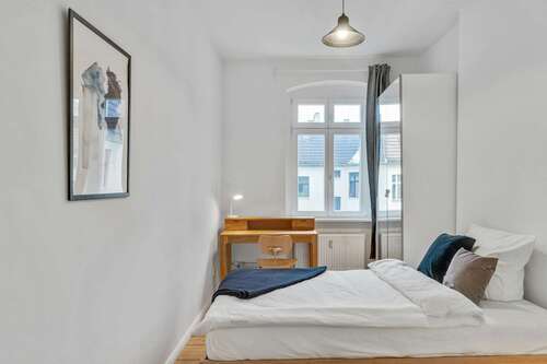 Foto - WG-Zimmer in Berlin 610,00 € 11 m²