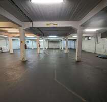 Halle in Hamburg 2.250,00 € 600 m²