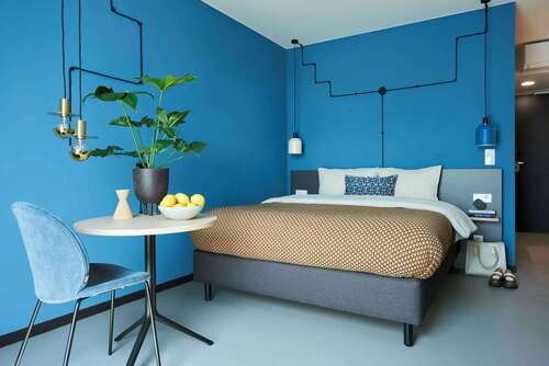 Foto - Wohnen auf Zeit in Bochum 1.400,00 €