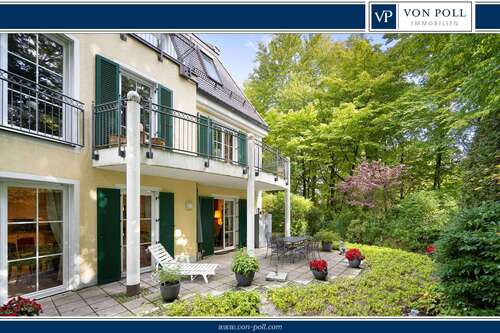Foto - Wohnung zum Kaufen in München 1.349.500,00 € 139.53 m²
