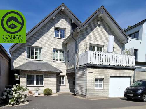 Foto - Wohnung zum Kaufen in Hürth 249.000,00 € 59.17 m²