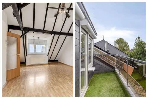 Foto - Wohnung zum Kaufen in Remscheid 159.900,00 € 75 m²