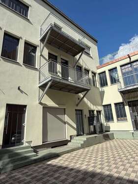 Foto - Wohnung zum Mieten in Augsburg 1.440,00 € 120 m²