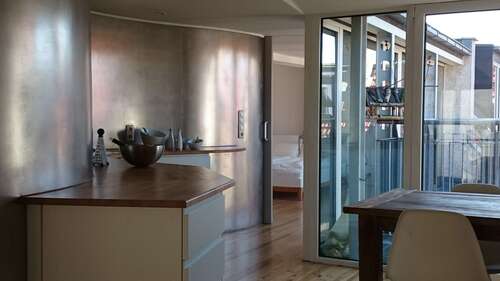 Foto - Wohnung zum Kaufen in Berlin 765.000,00 € 94.6 m²