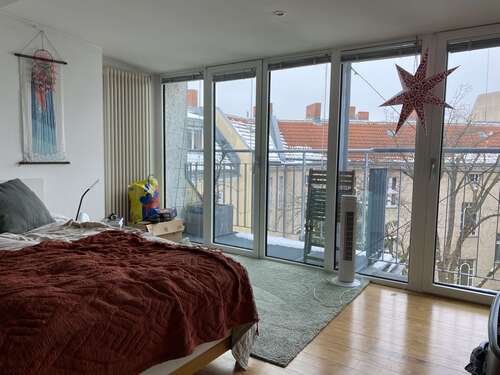Foto - Wohnung zum Kaufen in Berlin 695.000,00 € 94.6 m²