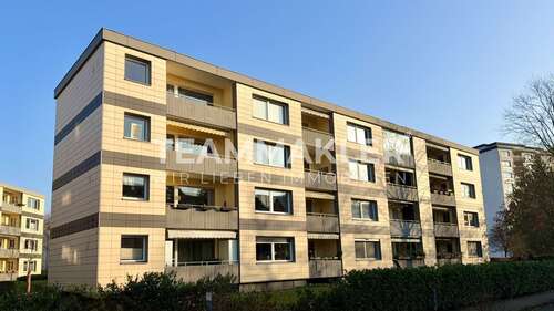 Foto - Wohnung zum Kaufen in Ellerau 109.000,00 € 54 m²