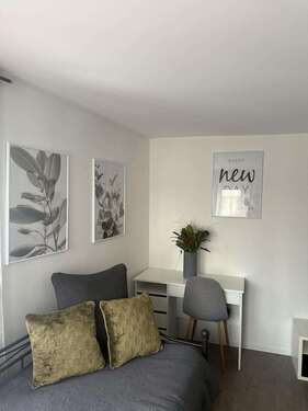 Foto - Wohnen auf Zeit in Ilvesheim 1.600,00 €