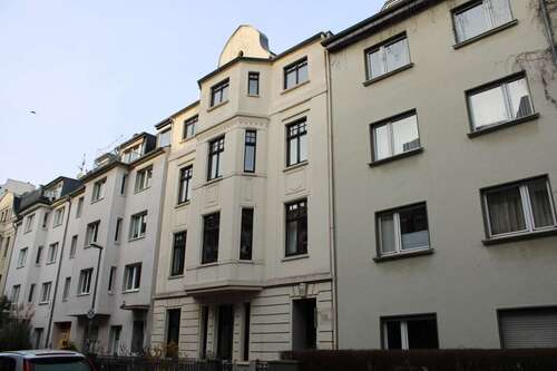 Foto - Wohnung zum Kaufen in Köln 399.000,00 € 82 m²
