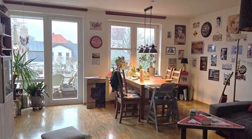 Foto - Wohnung zum Mieten in Hannover 800,00 € 80 m²