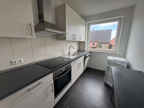 Foto - Wohnung zum Mieten in Lägerdorf 504,00 € 63 m²