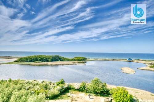 Foto - Wohnung zum Kaufen in Heiligenhafen 258.740,00 € 56 m²