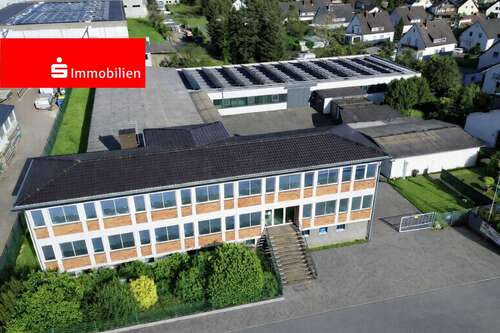 Foto - Halle in Rödermark 1.495.000,00 € 1536 m²