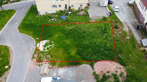 Foto - Grundstück zu verkaufen in Dobel Eyachmühle 130.200,00 € 465 m²