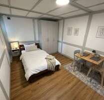 Wohnung zum Mieten in Regensburg Reinhausen 350,00 € 16 m² - Regensburg / Reinhausen