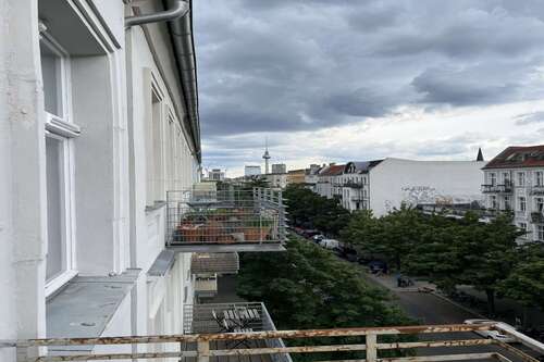 Foto - Wohnung zum Kaufen in Berlin 349.990,00 € 89 m²