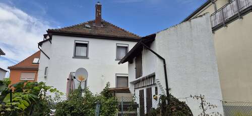 Foto - Haus zum Kaufen in Gernsheim 360.000,00 € 130 m²