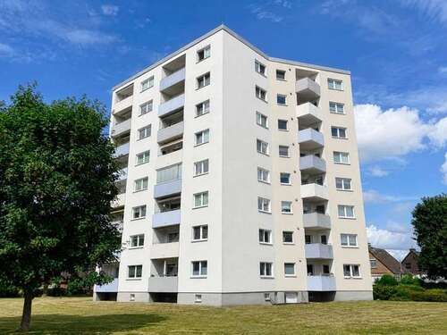 Foto - Wohnung zum Kaufen in Flintbek 225.000,00 € 86 m²