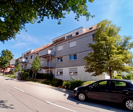 Foto - Wohnung zum Mieten in Überlingen Bonndorf 1.150,00 € 100.85 m²
