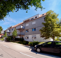 Wohnung zum Mieten in Überlingen Bonndorf 1.150,00 € 100.85 m² - Überlingen / Bonndorf