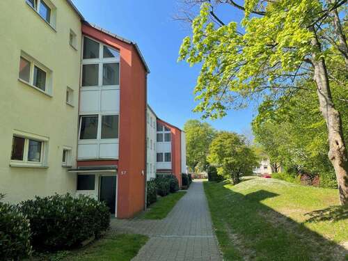 Foto - Wohnung zum Mieten in Bochum 570,00 € 67.2 m²