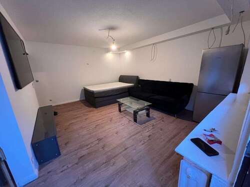 Foto - Wohnung zum Kaufen in Bad Wildbad 79.000,00 € 29 m²