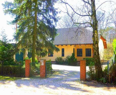 Foto - Haus zum Kaufen in Mühlenbeck 596.000,00 € 149.07 m²