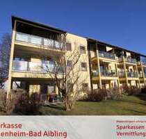 Wohnung zum Kaufen in Rosenheim 298.000,00 € 58 m²