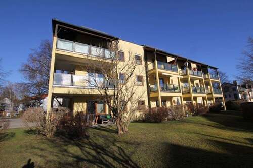 Foto - Wohnung zum Kaufen in Rosenheim 298.000,00 € 58 m²
