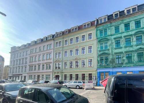 Foto - Wohnung zum Kaufen in Dresden 410.000,00 € 110 m²