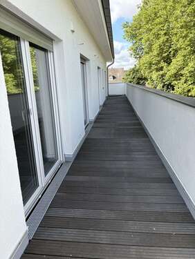 Foto - Wohnung zum Mieten in Wesseling 1.500,00 € 125 m²