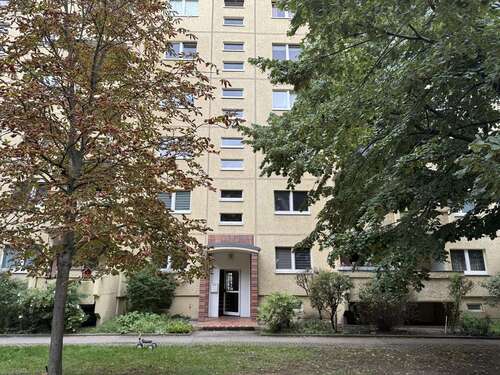 Foto - Wohnung zum Kaufen in Berlin-Friedrichshain 169.000,00 € 48.97 m²