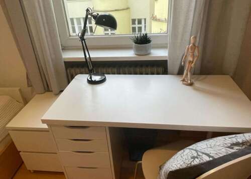 Foto - WG-Zimmer in Berlin 696,00 € 10 m²