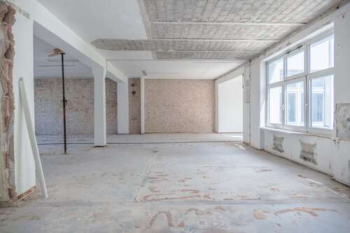 Foto - Wohnung zum Kaufen in Berlin 3.250.000,00 € 1057 m²