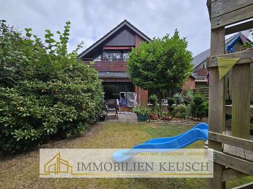 Foto - Haus zum Kaufen in Achim 380.000,00 € 181.89 m²