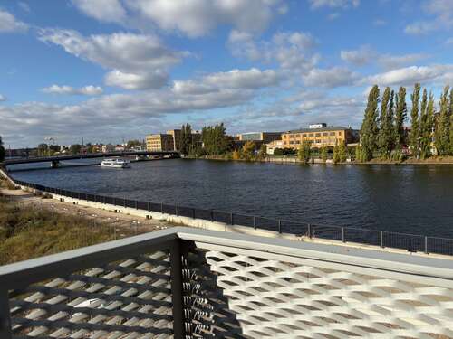 Foto - Wohnung zum Mieten in Berlin 1.425,00 € 64.8 m²