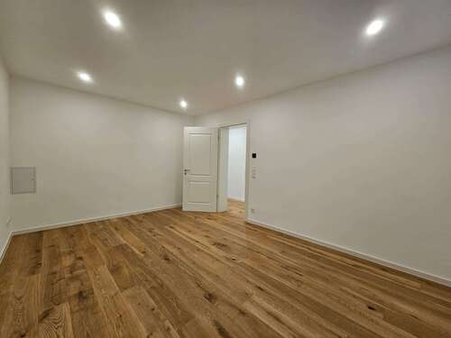 Foto - Wohnung zum Kaufen in Stuttgart 264.000,00 € 66.2 m²