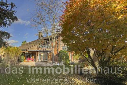 Foto - Haus zum Kaufen in Wolfenbüttel Salzdahlum 369.000,00 € 173 m²