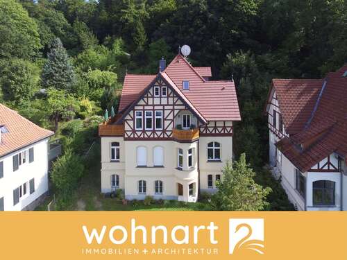 Foto - Haus zum Kaufen in Wernigerode 810.000,00 € 300 m²
