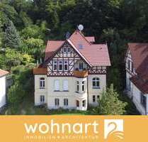 Haus zum Kaufen in Wernigerode 810.000,00 € 300 m²