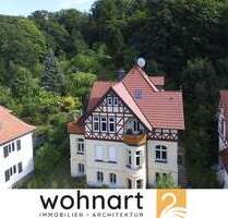 Haus zum Kaufen in Wernigerode 810.000,00 € 300 m²
