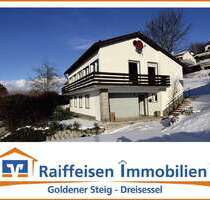 Haus zum Kaufen in Waldkirchen 290.000,00 € 122 m²