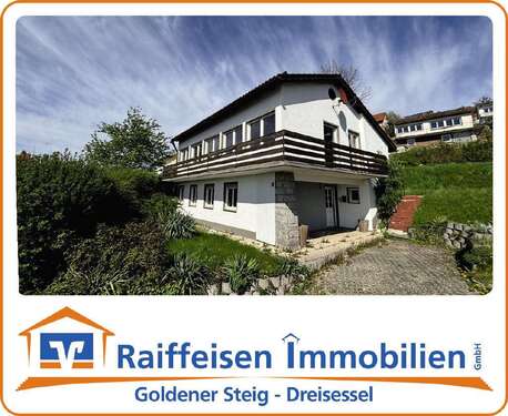Foto - Haus zum Kaufen in Waldkirchen 290.000,00 € 122 m²