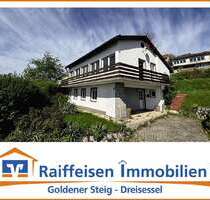 Haus zum Kaufen in Waldkirchen 290.000,00 € 122 m²