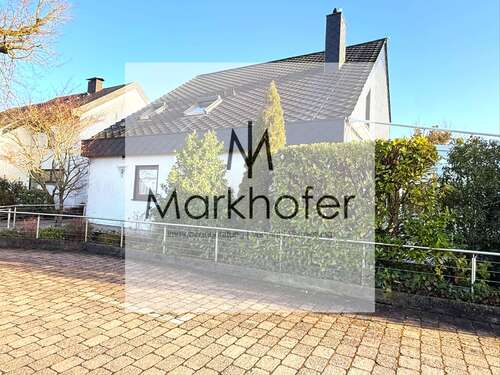 Foto - Haus zum Mieten in Homburg 2.200,00 € 170 m²