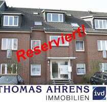 Wohnung zum Kaufen in Bremen 135.000,00 € 50 m²