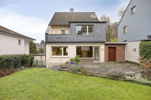 Foto - Haus zum Kaufen in Wuppertal 447.000,00 € 127 m²