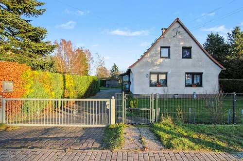 Foto - Haus zum Kaufen in Dargun 164.900,00 € 110.03 m²