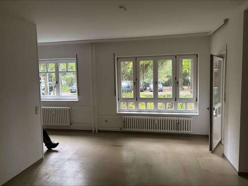 Foto - Wohnung zum Mieten in Berlin 681,49 € 57.89 m²